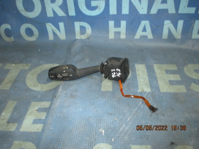 Comutator semnal-faza lunga BMW E91; 01108170