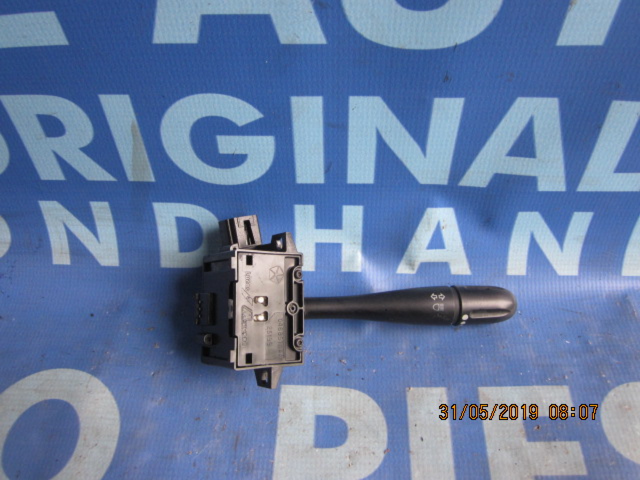 Comutator semnal-faza lunga Chrysler Voyager; 04685711AA