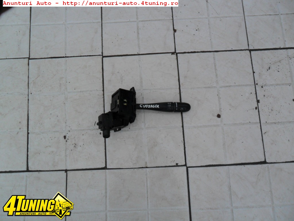 Comutator semnal faza lunga Chrysler Voyager