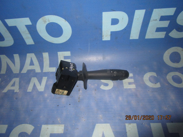 Comutator semnal-faza lunga Dacia Logan 2006;  8200375336
