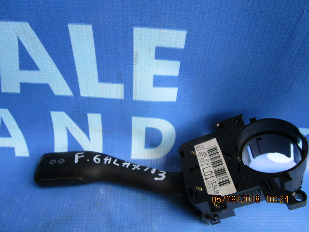 Comutator semnal-faza lunga Ford Galaxy ; 8L0953513G