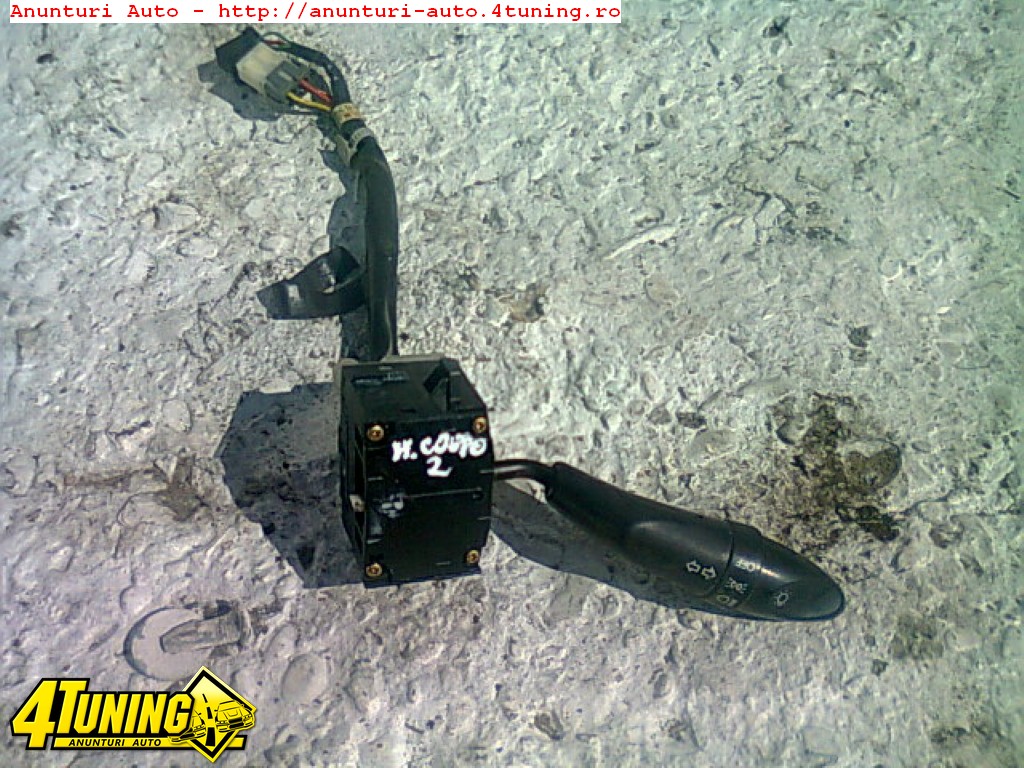 Comutator semnal faza lunga Hyundai Coupe