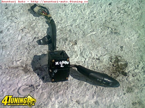 Comutator semnal faza lunga Hyundai Coupe
