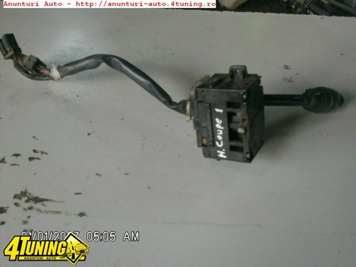 Comutator semnal faza lunga Hyundai Coupe