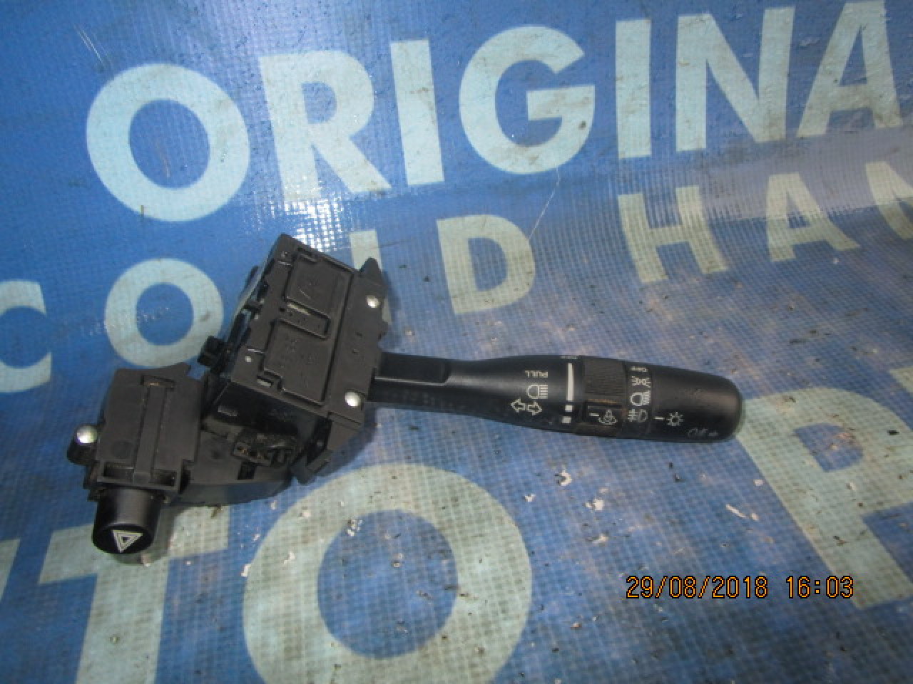 Comutator semnal-faza lunga Jeep Grand Cherokee ;  56042434AE