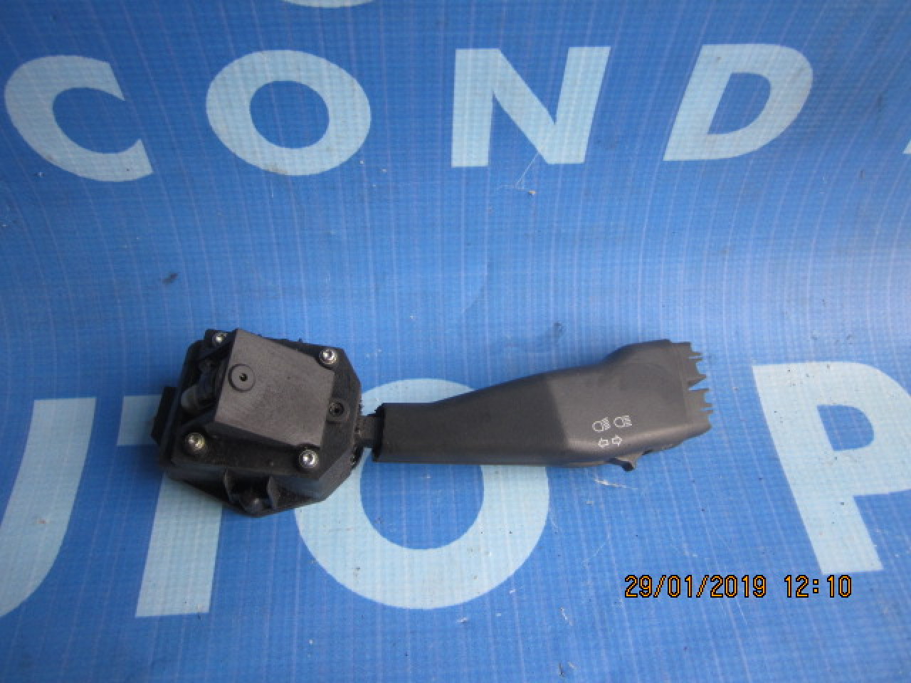 Comutator semnal-faza lunga Land Rover Range Rover (fara butoane)