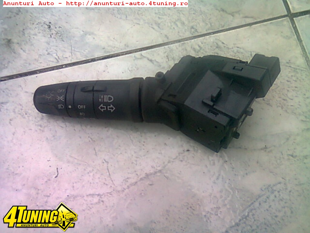 Comutator semnal faza lunga Nissan Primera