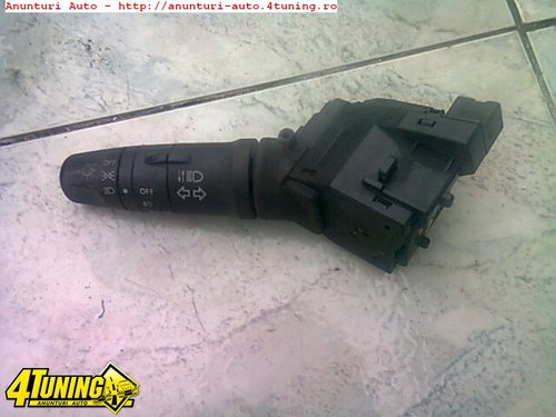 Comutator semnal faza lunga Nissan Primera