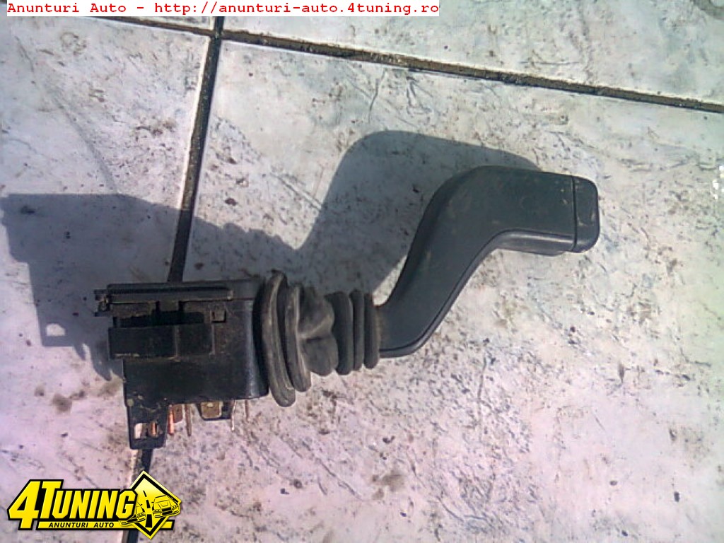 Comutator semnal faza lunga Opel Astra F