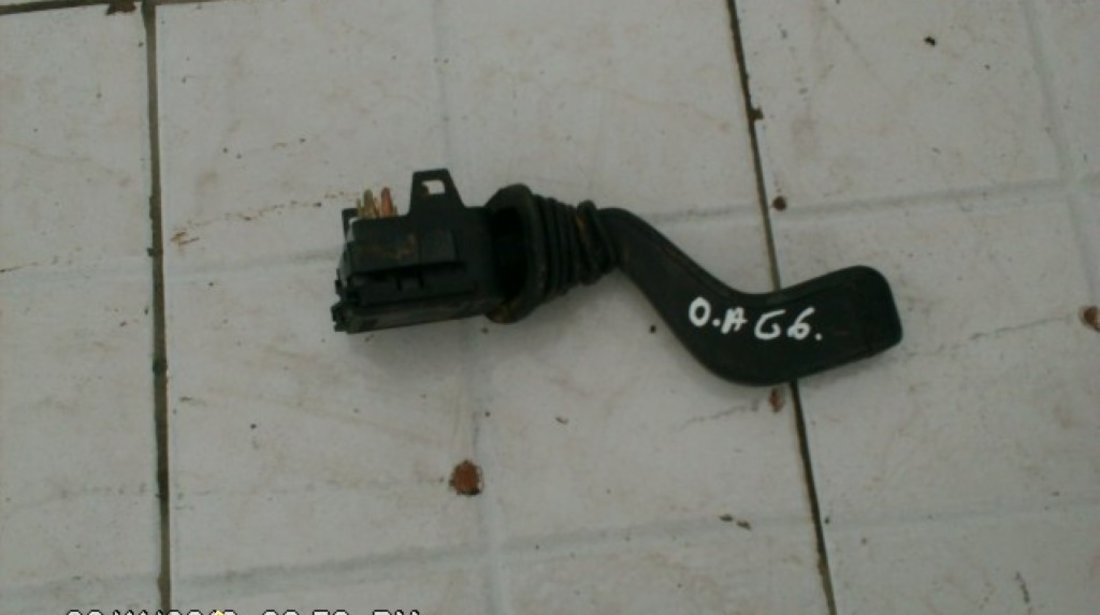 Comutator semnal faza lunga Opel Astra G
