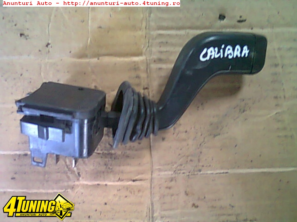 Comutator semnal faza lunga Opel Calibra