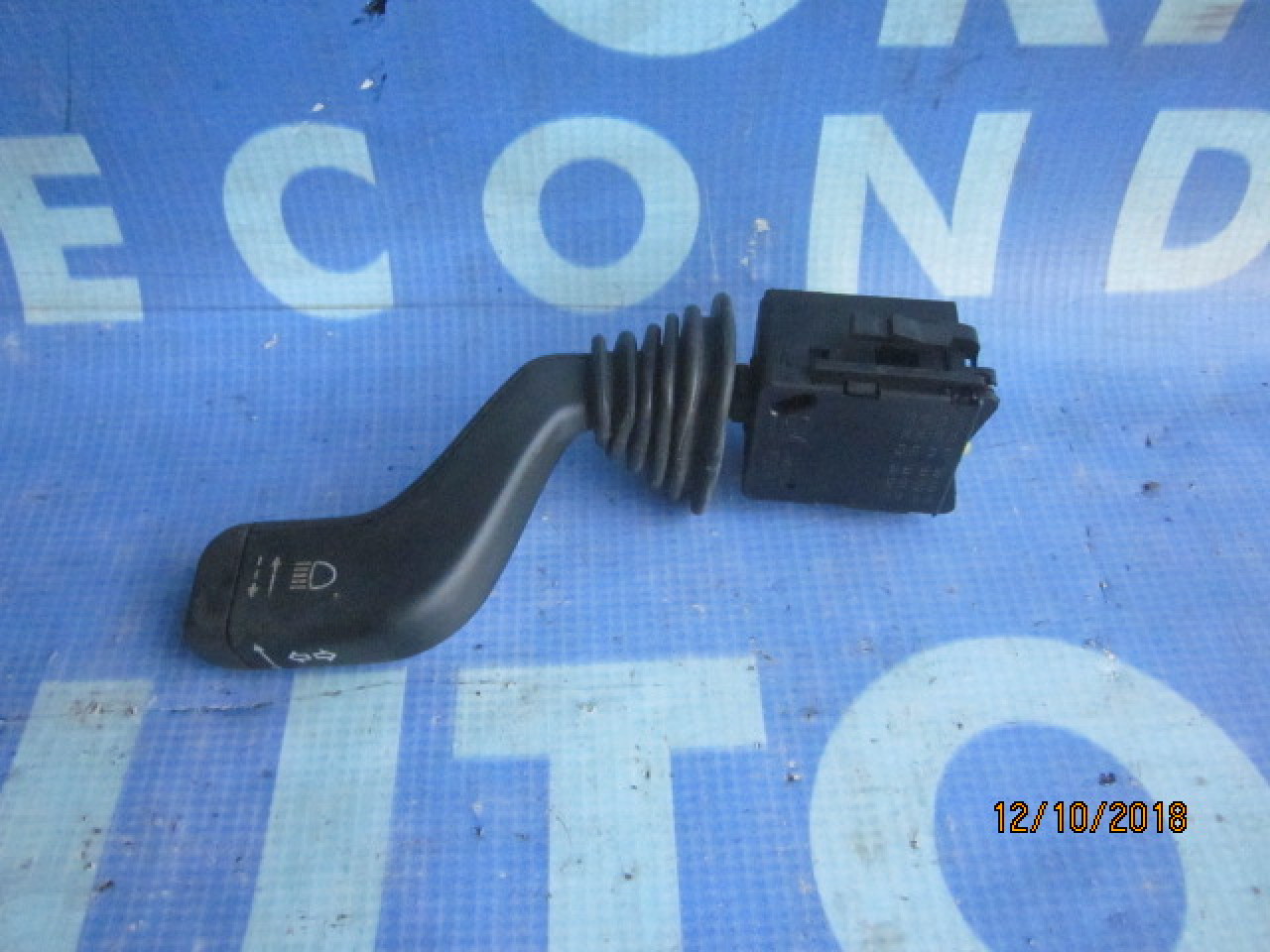 Comutator semnal-faza lunga Opel Corsa C; 09185413
