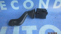 Comutator semnal-faza lunga Opel Corsa C; 09185413