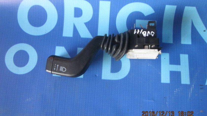 Comutator semnal-faza lunga Opel Vectra B :90211174