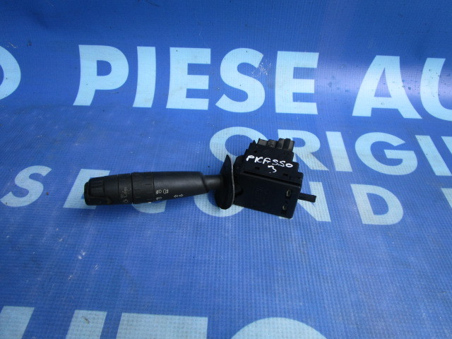 Comutator semnal-faza lunga Peugeot 206; 96236415