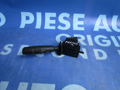 Comutator semnal-faza lunga Peugeot 206; 96236415