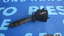 Comutator semnal-faza lunga Peugeot 607 2004; 9637...