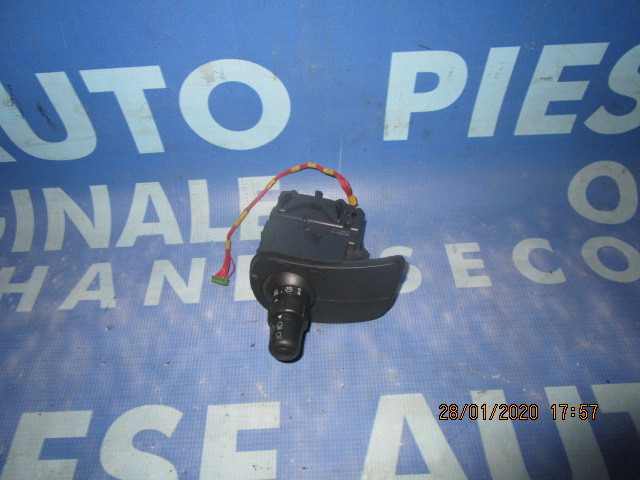 Comutator semnal-faza lunga Renault Clio 2007;  88102003159