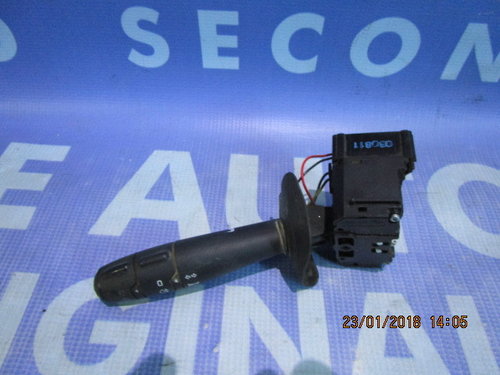Comutator semnal-faza lunga Renault Kangoo