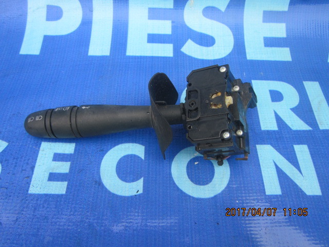 Comutator semnal-faza lunga Renault Megane Scenic