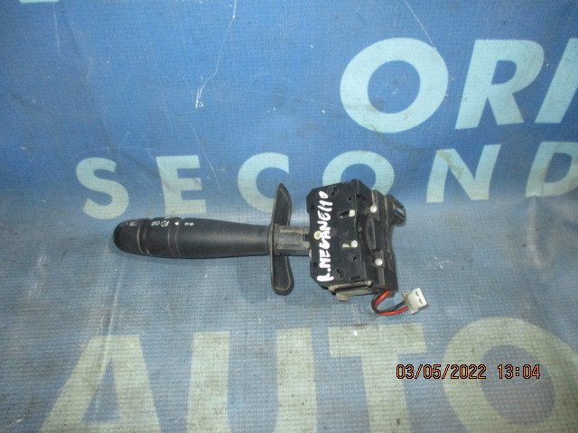 Comutator semnal-faza lunga Renault Megane; 7700428228