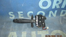 Comutator semnal-faza lunga Renault Megane; 770042...