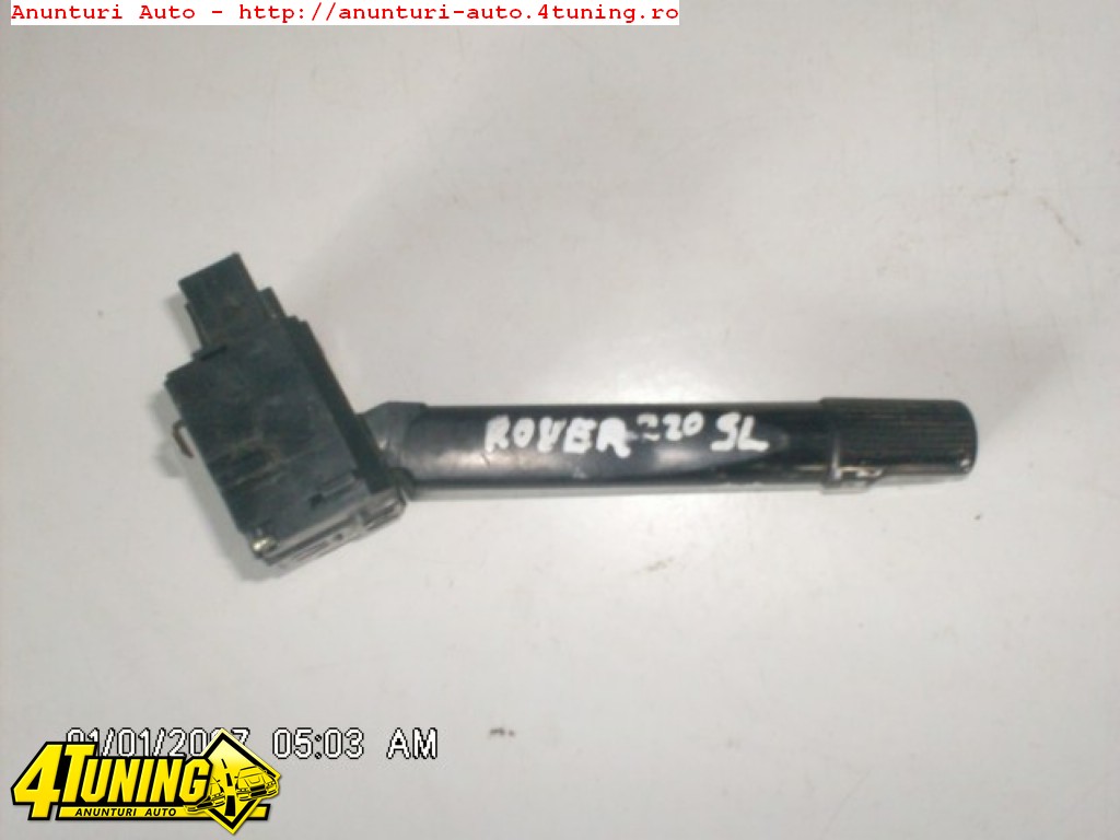 Comutator semnal faza lunga Rover 200