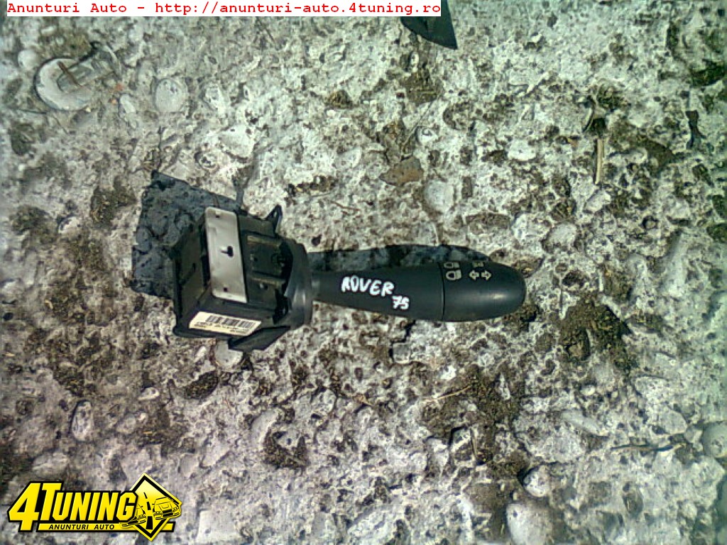 Comutator semnal faza lunga Rover 75