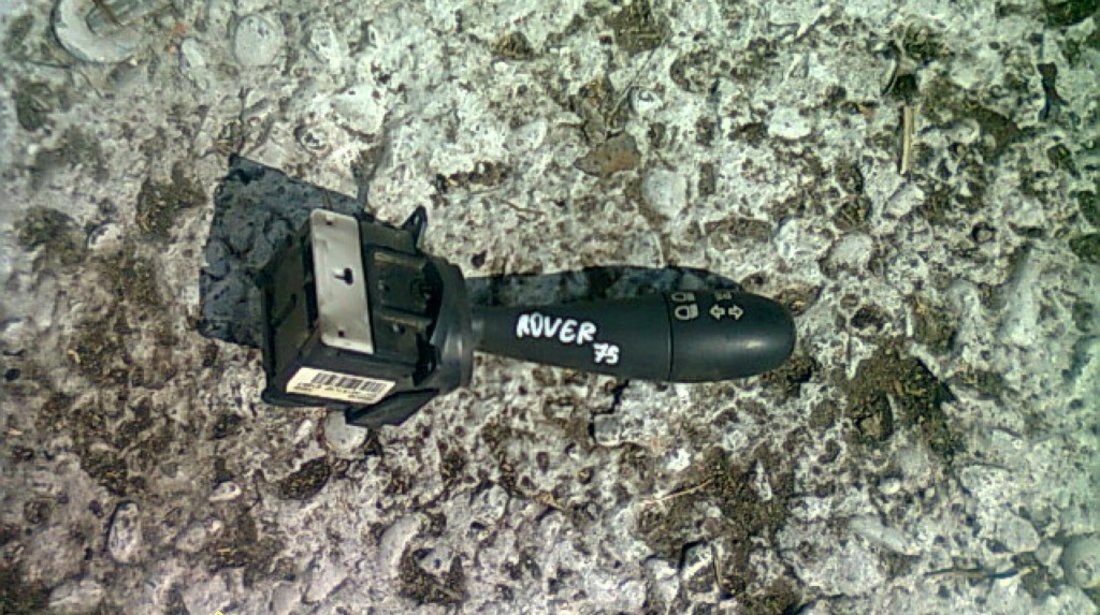 Comutator semnal faza lunga Rover 75