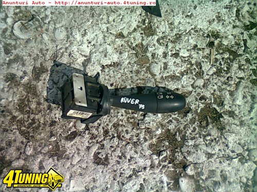 Comutator semnal faza lunga Rover 75