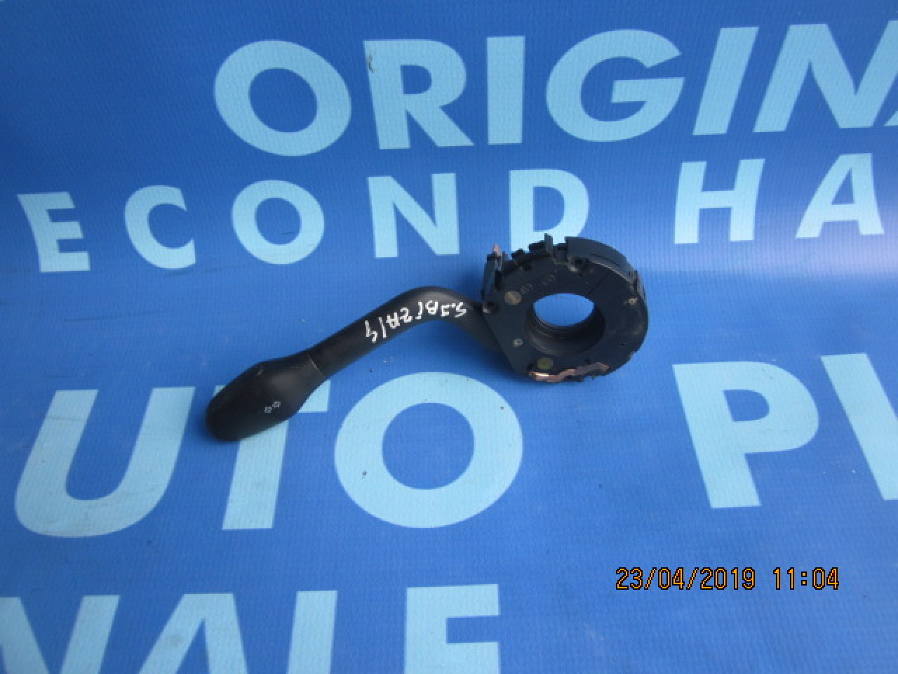 Comutator semnal-faza lunga Seat Ibiza