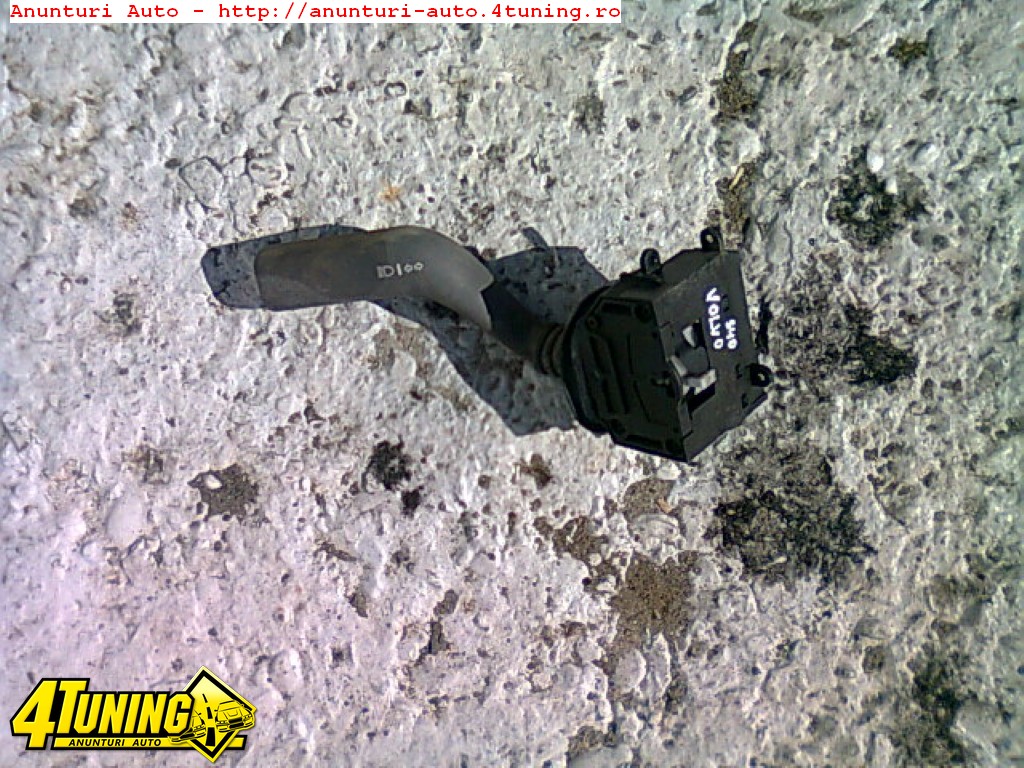Comutator semnal faza lunga Volvo S40