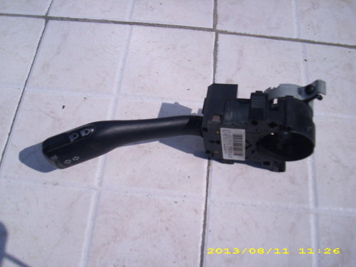 Comutator semnal-faza lunga VW Passat B5 2001
