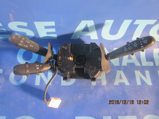 Comutator semnal-stergatoare Alfa Romeo 147