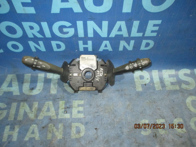 Comutator semnal-stergatoare Alfa Romeo 147; 0265005428