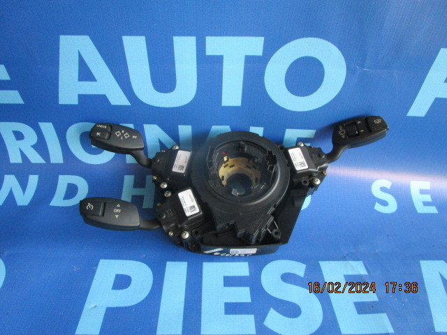 Comutator semnal-stergatoare BMW E60 2005; 6977310 SZL