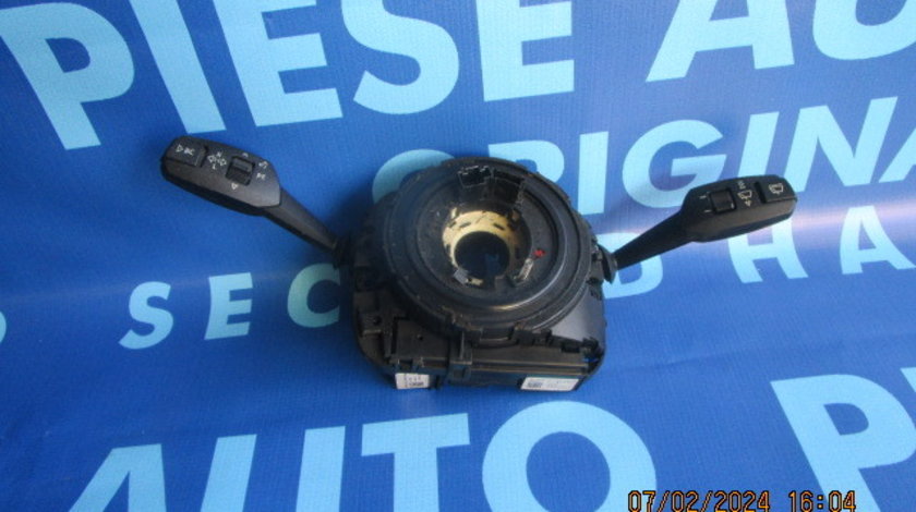 Comutator semnal-stergatoare BMW E90 2006; 6989558