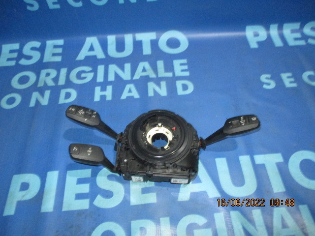 Comutator semnal-stergatoare BMW E90 2006; 6989579