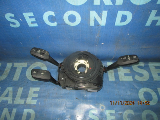 Comutator semnal-stergatoare BMW E90 ; 9123040