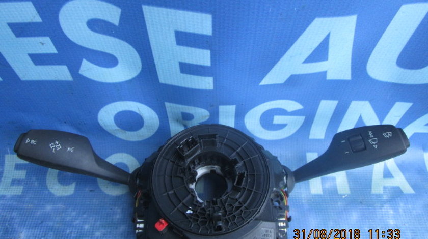 Comutator semnal-stergatoare BMW F10 ;9301903