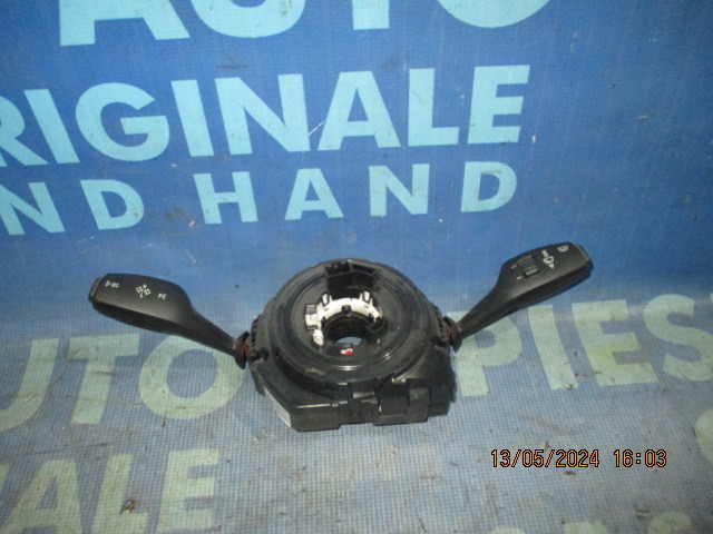 Comutator semnal-stergatoare BMW F30 2014; 9253746