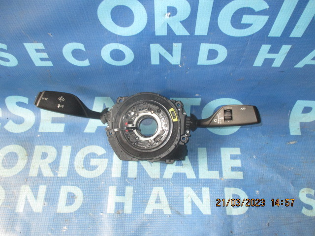 Comutator semnal-stergatoare BMW F36 2017; 6996590
