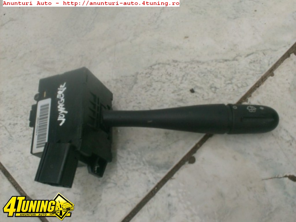 Comutator semnal stergatoare Chrysler Voyager