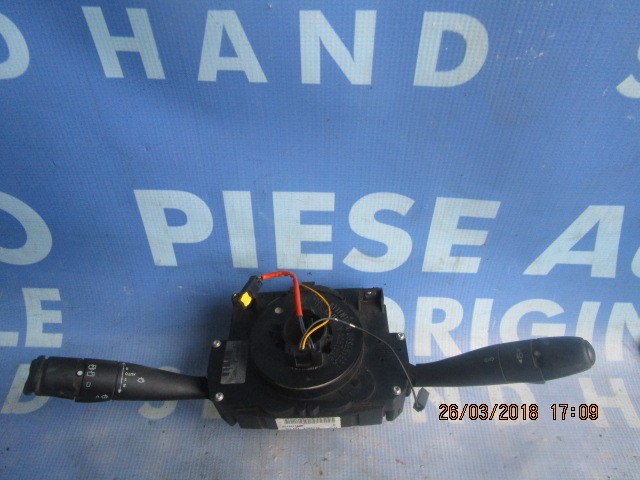 Comutator semnal-stergatoare Citroen C3 ; 96488210