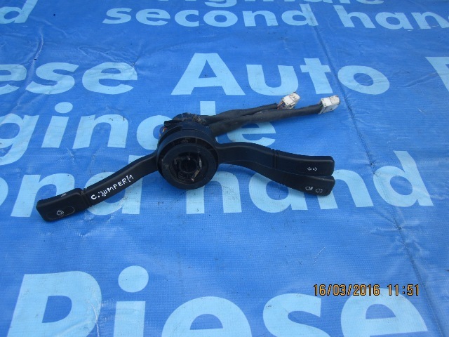 Comutator semnal-stergatoare Citroen Jumper