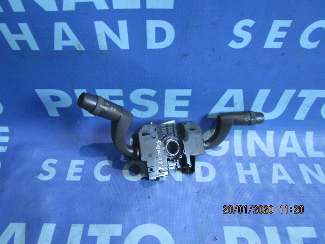 Comutator semnal-stergatoare Fiat Ducato 2007;  07354300850