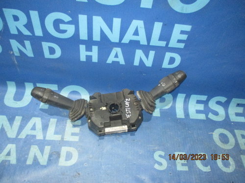 Comutator semnal-stergatoare Fiat Stilo 2002; 07352969540