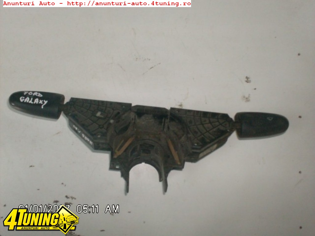 Comutator semnal stergatoare Ford Galaxy