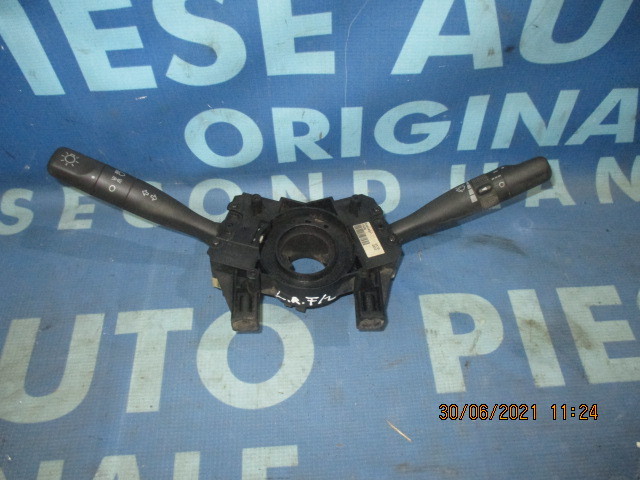 Comutator semnal-stergatoare Land Rover Freelander; 54034911