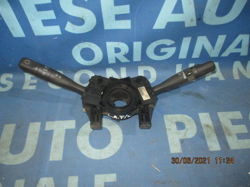 Comutator semnal-stergatoare Land Rover Freelander; 54034911